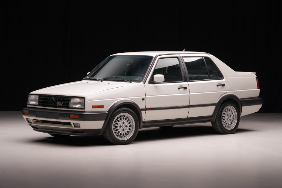Used 1992 Volkswagen Jetta in North Salem, New York | Meccanic Shop North Inc. North Salem, New York