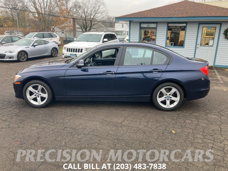 2013 BMW 3 Series 328i xDrive Sedan SULEV's photo