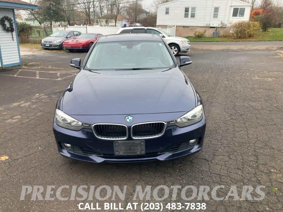 2013 BMW 3 Series 328i - Photo 7