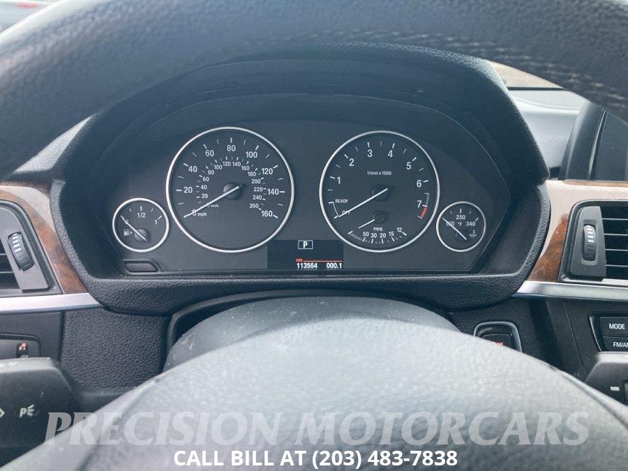 2013 BMW 3 Series 328i - Photo 9