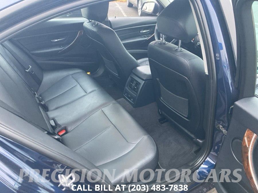 2013 BMW 3 Series 328i - Photo 13