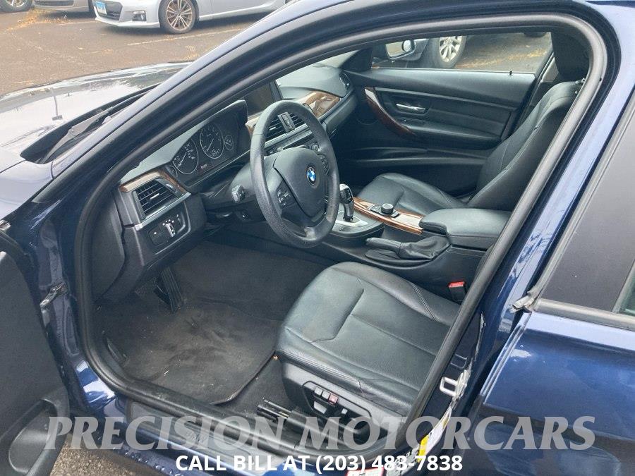 2013 BMW 3 Series 328i - Photo 8