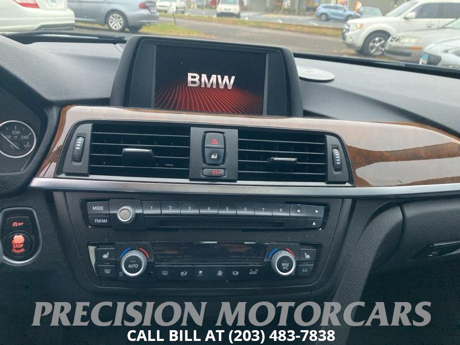 2013 BMW 3 Series 328i - Photo 10