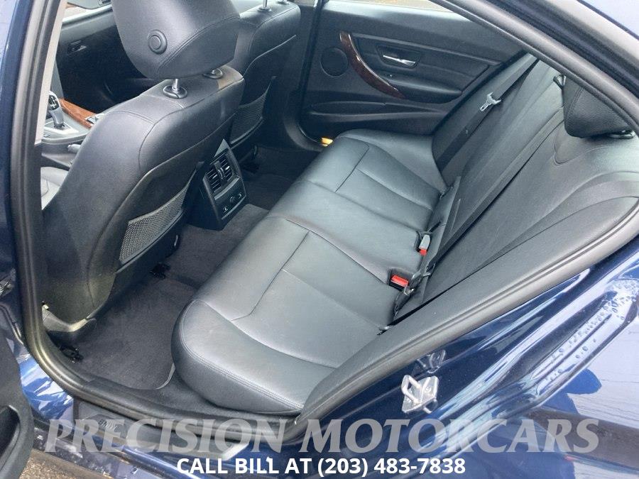 2013 BMW 3 Series 328i - Photo 12