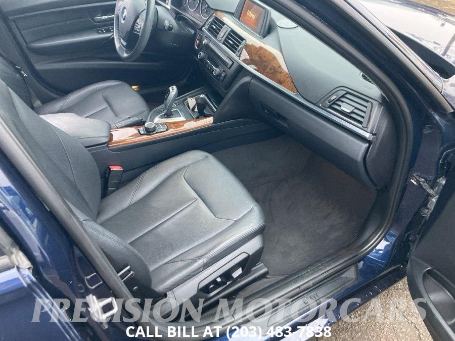 2013 BMW 3 Series 328i - Photo 14