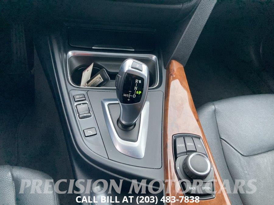 2013 BMW 3 Series 328i - Photo 11