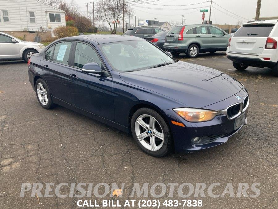 2013 BMW 3 Series 328i - Photo 6