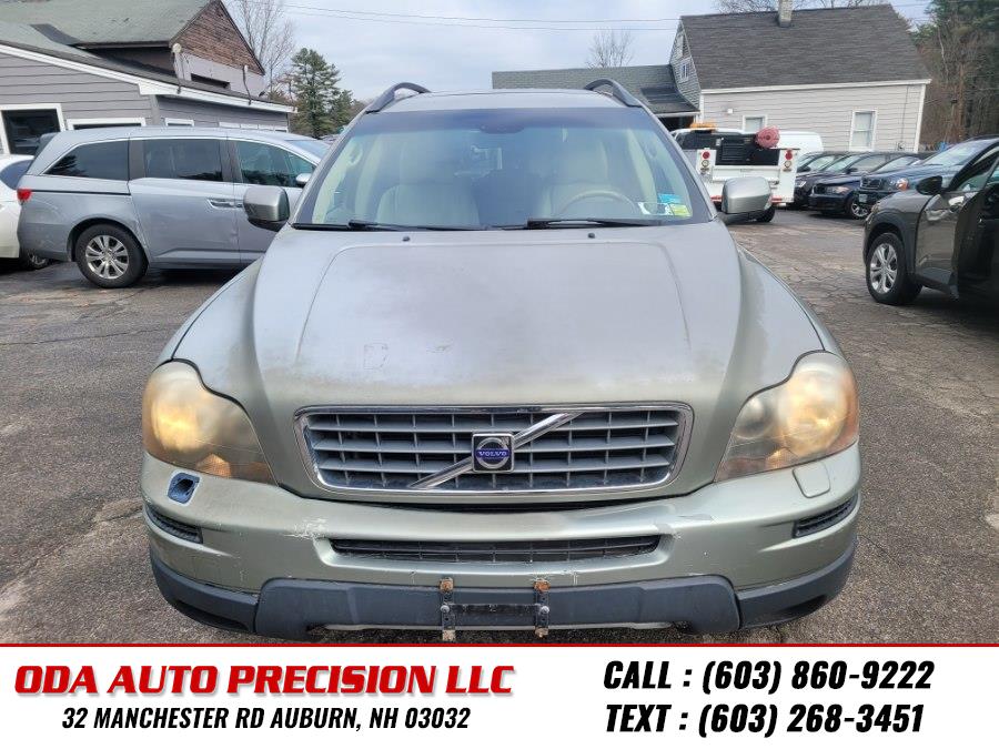 2007 Volvo XC90 3.2 AWD A's photo