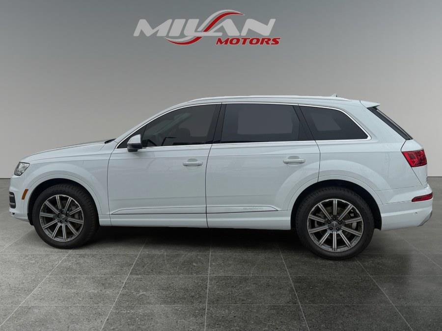 2019 Audi Q7 55 Premium Plus quattro Tiptronic's photo