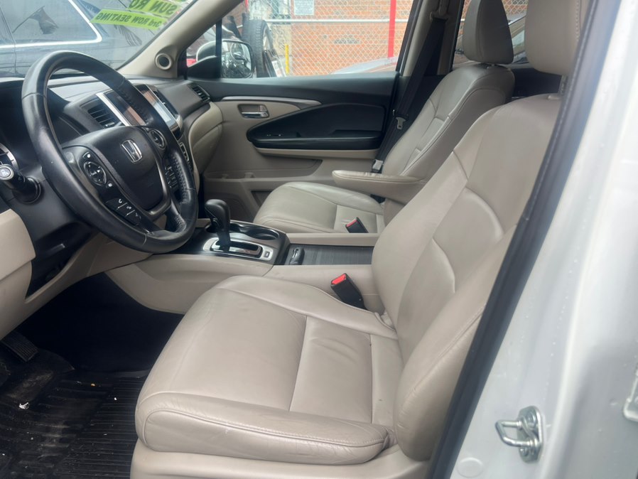 2016 Honda Pilot EX-L - Photo 6