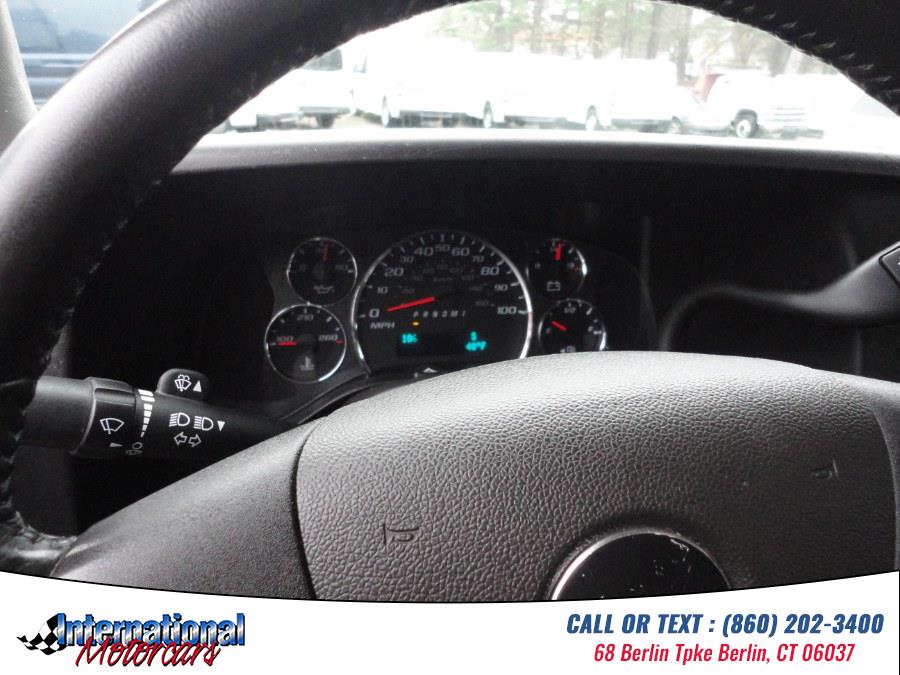 2020 Chevrolet Express Cargo Work Van - Photo 10