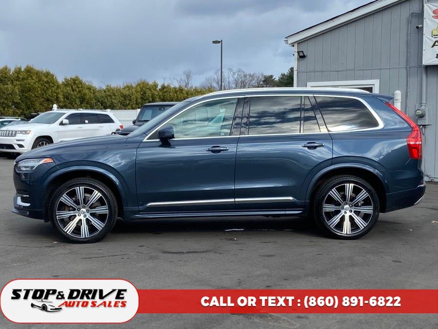 2021 Volvo XC90 T6 Inscription AWD's photo
