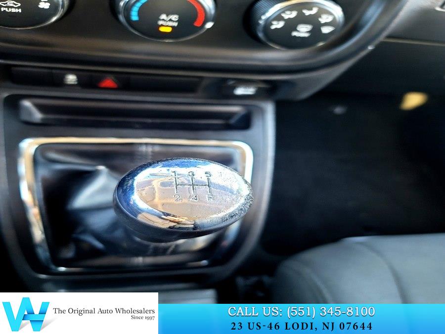 2011 Jeep Patriot Sport - Photo 18