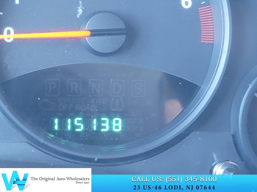 2011 Jeep Patriot Sport - Photo 20