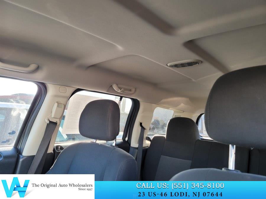 2011 Jeep Patriot Sport - Photo 12