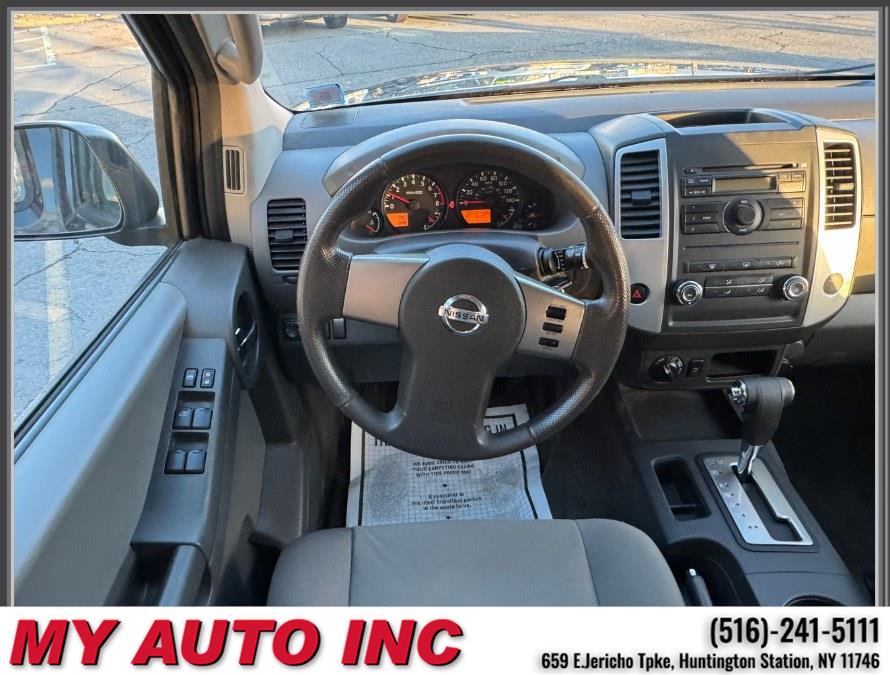 2010 Nissan Xterra S - Photo 12