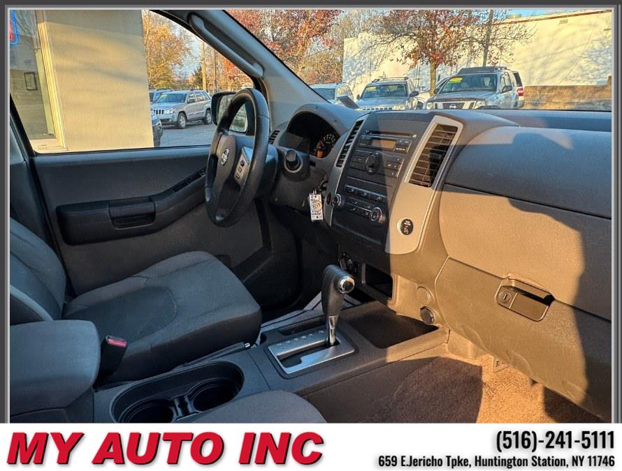 2010 Nissan Xterra S - Photo 24