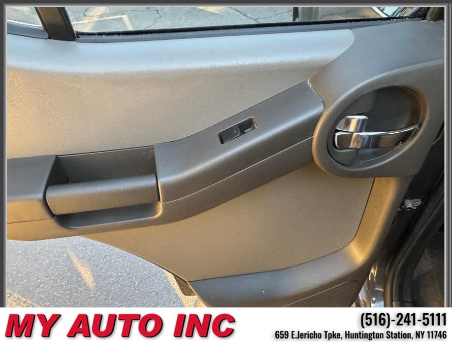 2010 Nissan Xterra S - Photo 31