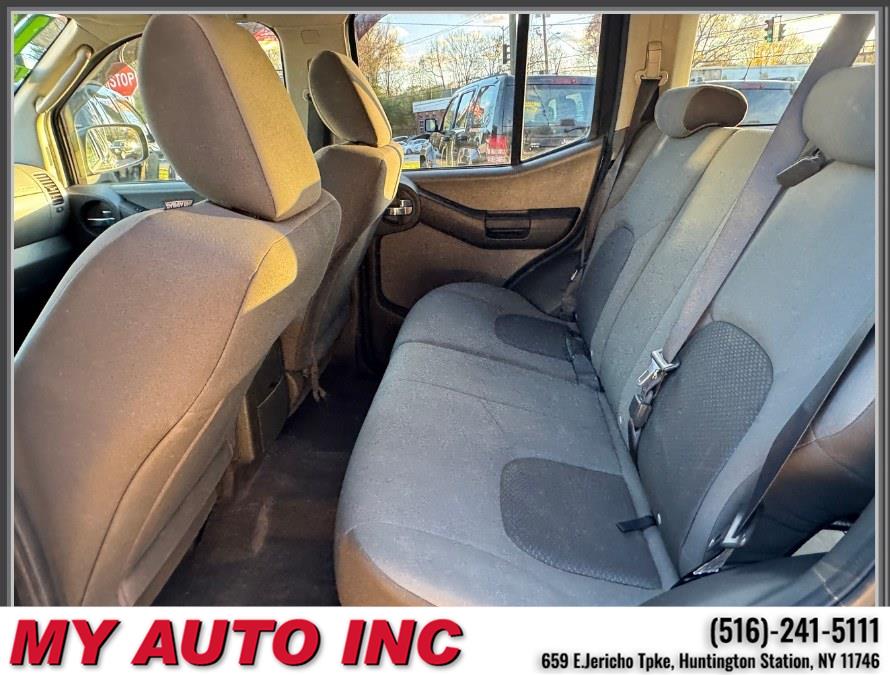 2010 Nissan Xterra S - Photo 30