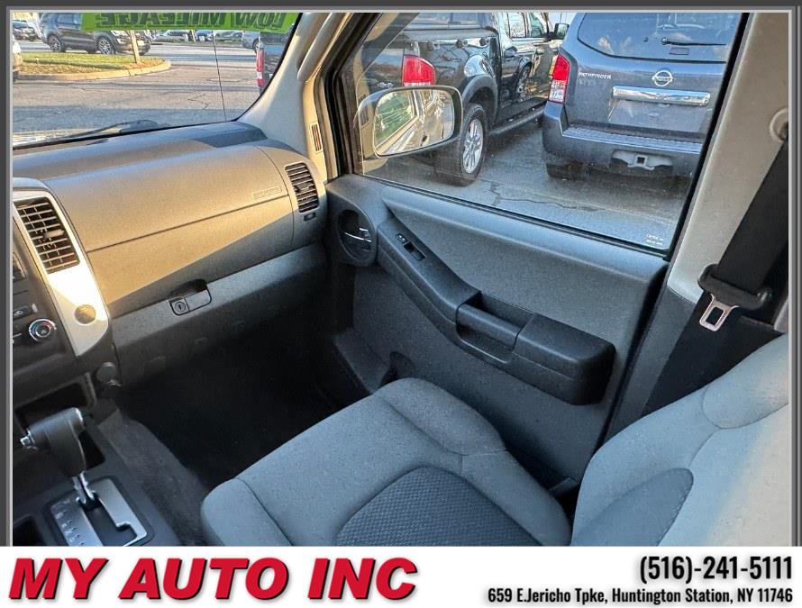 2010 Nissan Xterra S - Photo 13
