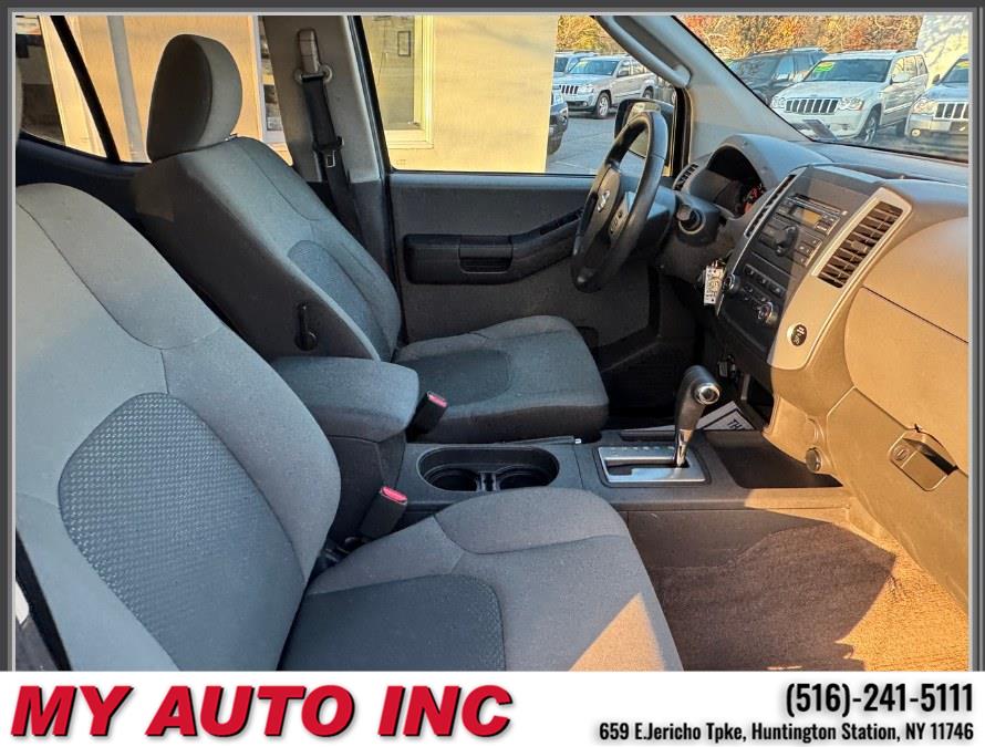 2010 Nissan Xterra S - Photo 25