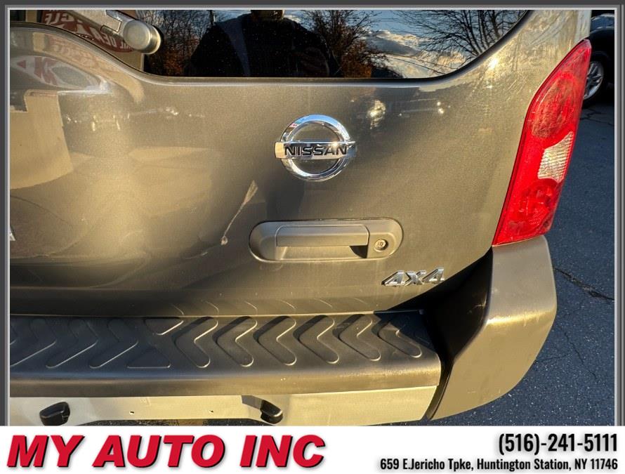 2010 Nissan Xterra S - Photo 33