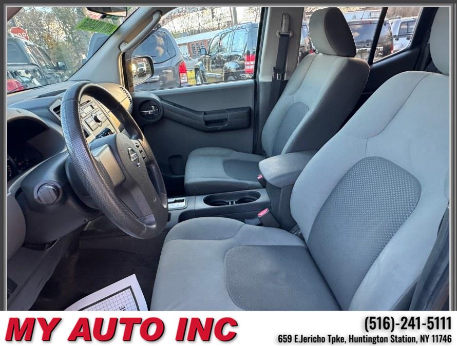 2010 Nissan Xterra S - Photo 21