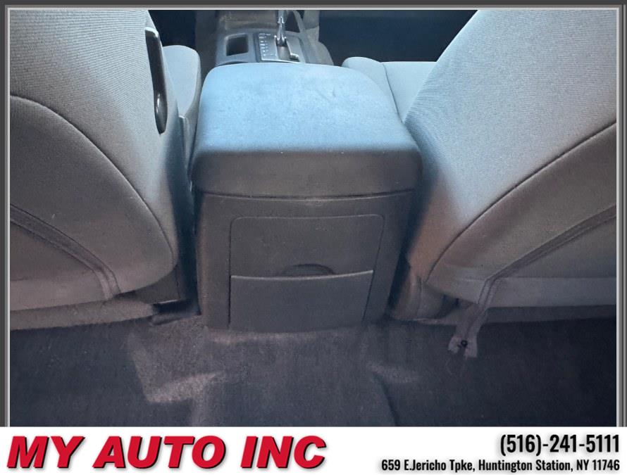 2010 Nissan Xterra S - Photo 14