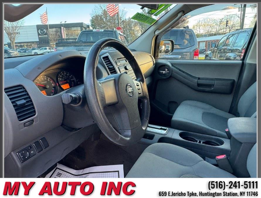 2010 Nissan Xterra S - Photo 20