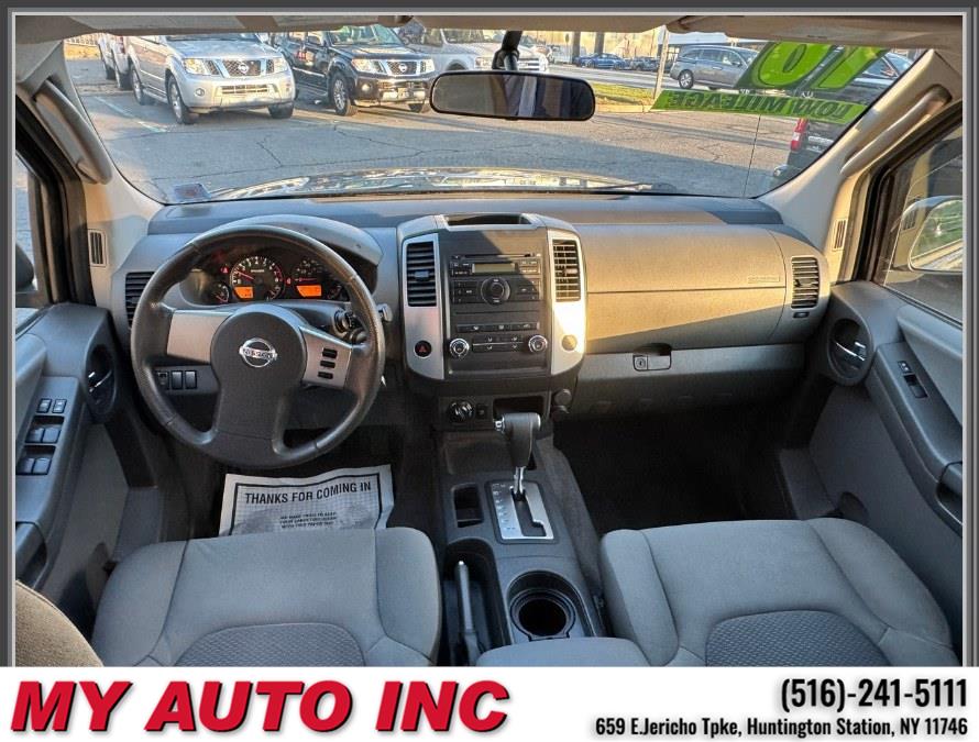2010 Nissan Xterra S - Photo 10