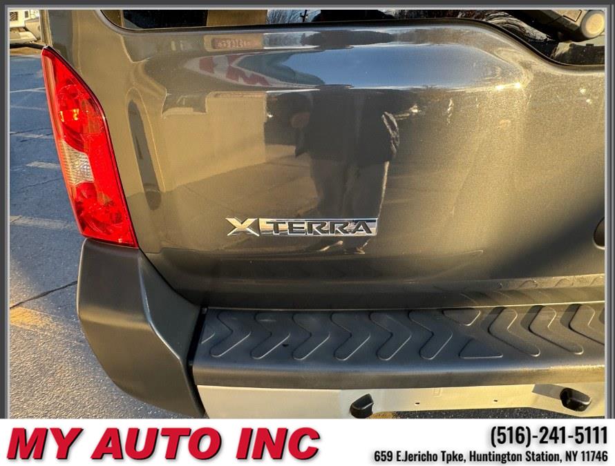 2010 Nissan Xterra S - Photo 32