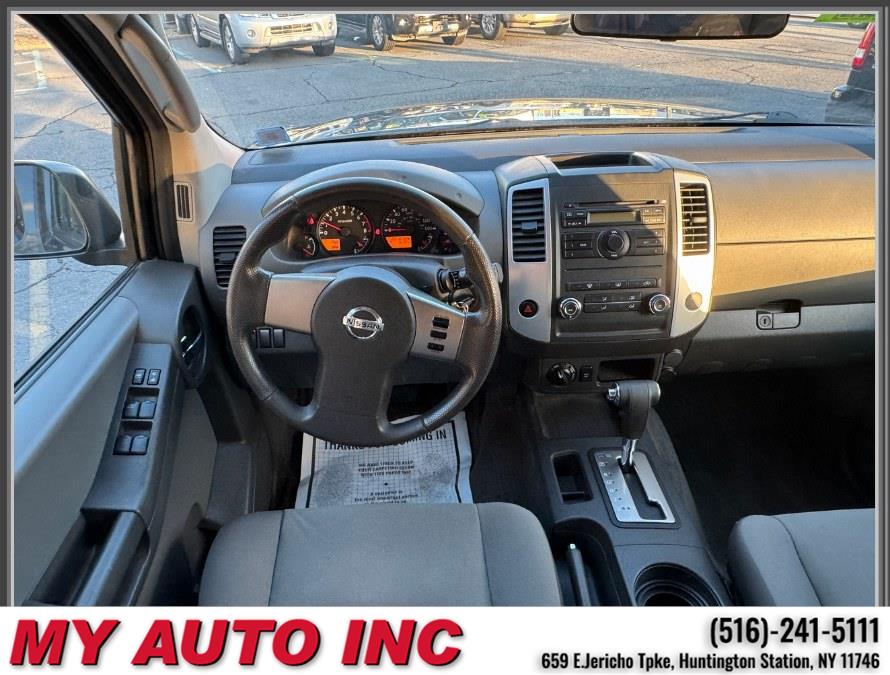 2010 Nissan Xterra S - Photo 11