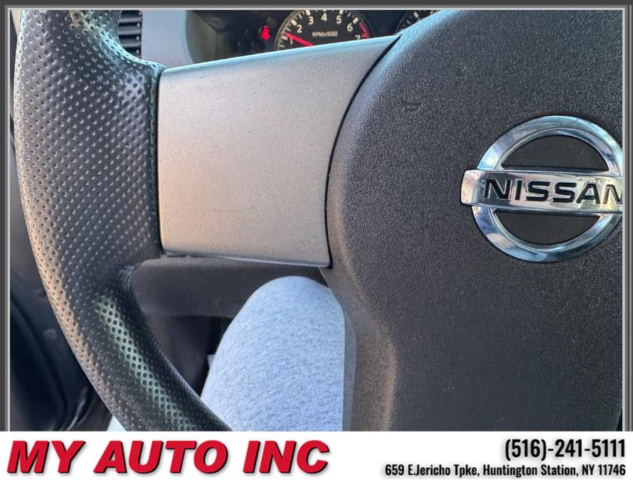 2010 Nissan Xterra S - Photo 18