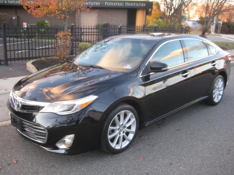 Used 2013 Toyota Avalon in Massapequa, New York | Rite Choice Auto Inc.. Massapequa, New York