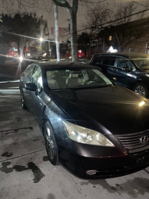 Used 2009 Lexus ES 350 in Brooklyn, New York | EZ Auto Sale Corp. Brooklyn, New York