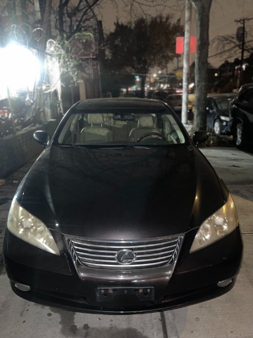 2009 Lexus ES 350 350's photo