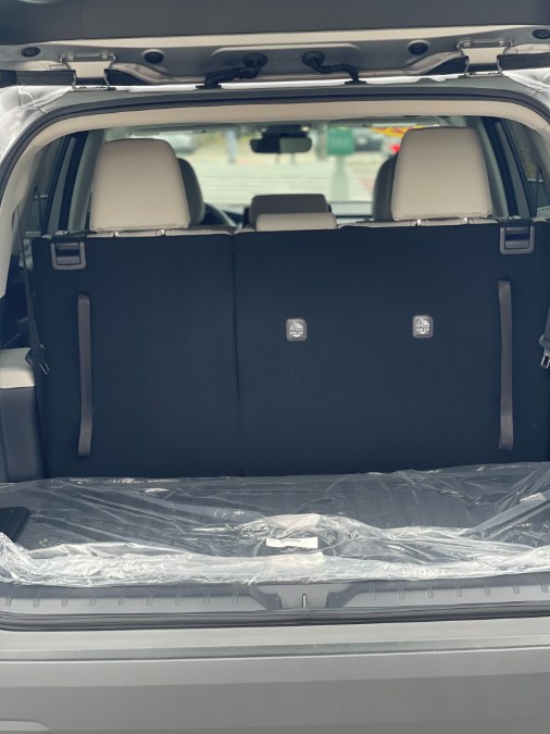 2026 Toyota Grand Highlander XLE - Photo 10