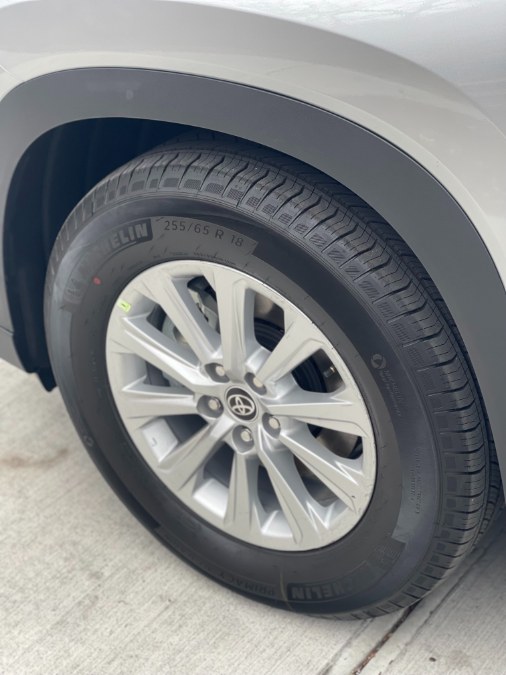 2026 Toyota Grand Highlander XLE - Photo 55