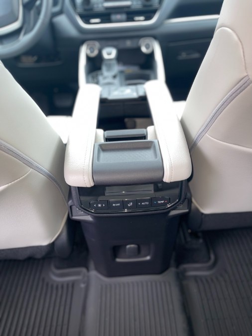 2026 Toyota Grand Highlander XLE - Photo 45