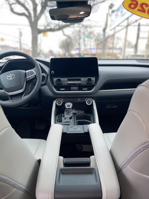 2026 Toyota Grand Highlander XLE - Photo 34