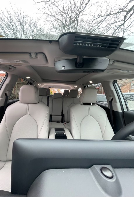 2026 Toyota Grand Highlander XLE - Photo 32