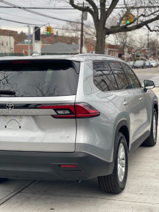 2026 Toyota Grand Highlander XLE - Photo 7