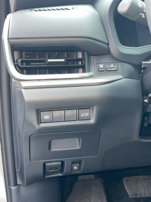 2026 Toyota Grand Highlander XLE - Photo 53