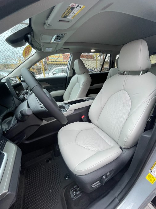 2026 Toyota Grand Highlander XLE - Photo 29