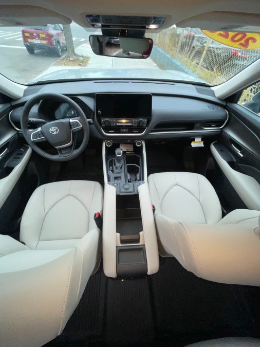 2026 Toyota Grand Highlander XLE - Photo 31