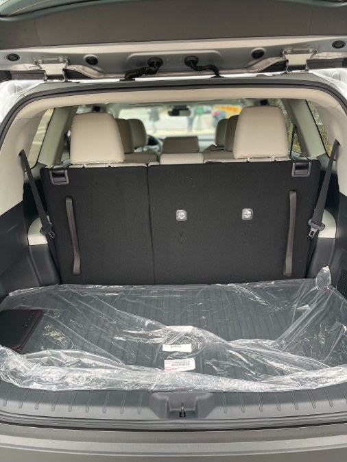 2026 Toyota Grand Highlander XLE - Photo 9