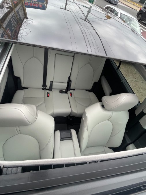 2026 Toyota Grand Highlander XLE - Photo 49