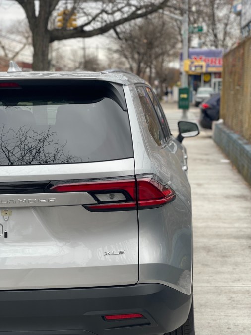 2026 Toyota Grand Highlander XLE - Photo 6