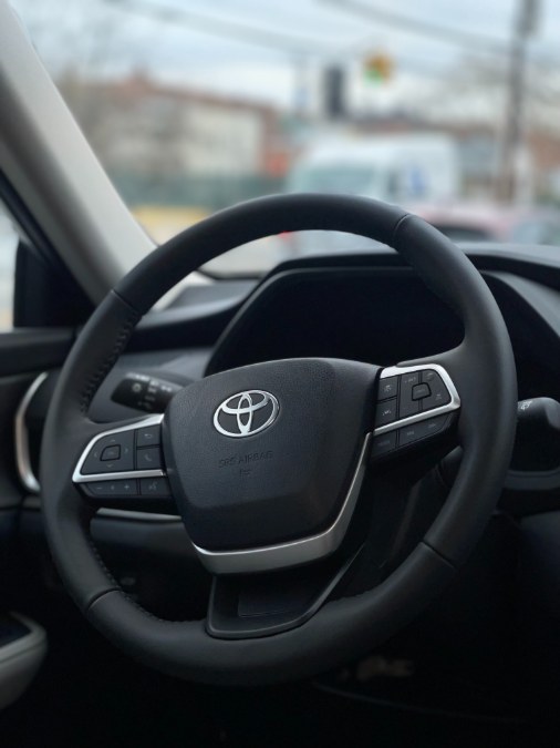 2026 Toyota Grand Highlander XLE - Photo 37