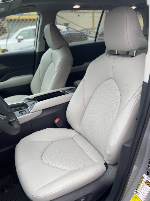 2026 Toyota Grand Highlander XLE - Photo 30